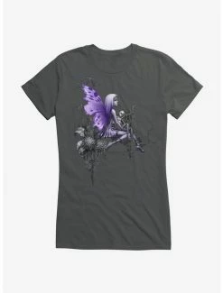 Wholesale 😍 Fairies By Trick Baby Fairy 👧 Girls T-Shirt 👏 -HT Style Outlet Store 17454668 hi 1