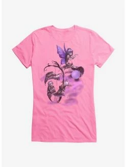 Brand new 🔥 Fairies By Trick Playful Fairy 👧 Girls T-Shirt 🤩 -HT Style Outlet Store 17455045 hi