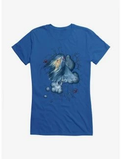 Buy ✨ Fairies By Trick Cloud Fairy 👧 Girls T-Shirt 😀