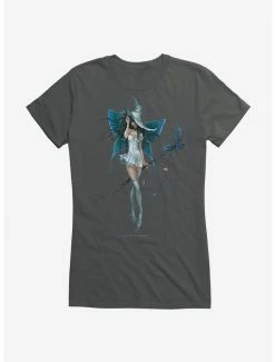 Best reviews of 😍 Fairies By Trick Witch Fairy 👧 Girls T-Shirt 🛒 13 Best reviews of 😍 Fairies By Trick Witch Fairy 👧 Girls T-Shirt 🛒 -HT Style Outlet Store 17455143 hi