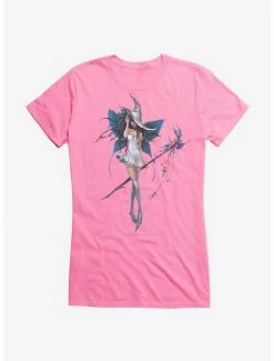 Best reviews of 😍 Fairies By Trick Witch Fairy 👧 Girls T-Shirt 🛒 14 Best reviews of 😍 Fairies By Trick Witch Fairy 👧 Girls T-Shirt 🛒 -HT Style Outlet Store 17455157 hi