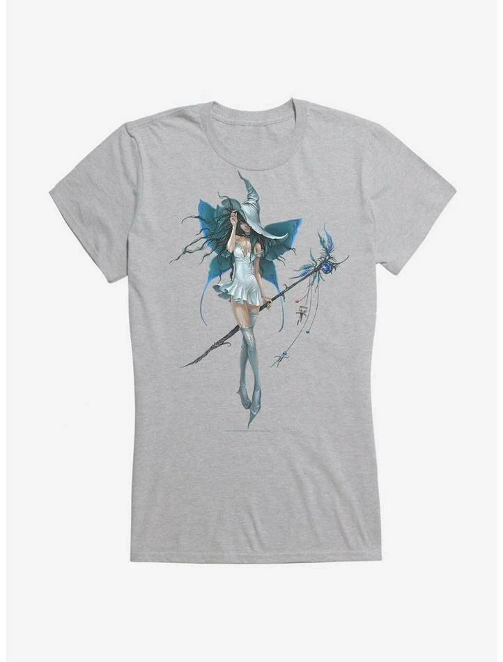 Best reviews of 😍 Fairies By Trick Witch Fairy 👧 Girls T-Shirt 🛒 7 Best reviews of 😍 Fairies By Trick Witch Fairy 👧 Girls T-Shirt 🛒 - Image 5