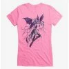 Budget 👏 Fairies By Trick Dragon Fairy 👧 Girls T-Shirt 🥰 -HT Style Outlet Store 17455241 hi