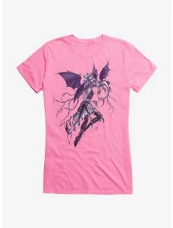 Budget 👏 Fairies By Trick Dragon Fairy 👧 Girls T-Shirt 🥰