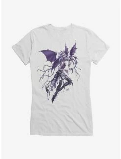 Budget 👏 Fairies By Trick Dragon Fairy 👧 Girls T-Shirt 🥰 19 Budget 👏 Fairies By Trick Dragon Fairy 👧 Girls T-Shirt 🥰 -HT Style Outlet Store 17455276 hi