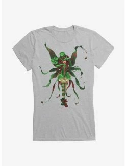 New 🔥 Fairies By Trick Joker Fairy 👧 Girls T-Shirt 🛒 -HT Style Outlet Store 17455360 hi