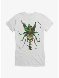 New 🔥 Fairies By Trick Joker Fairy 👧 Girls T-Shirt 🛒 -HT Style Outlet Store 17455388 hi