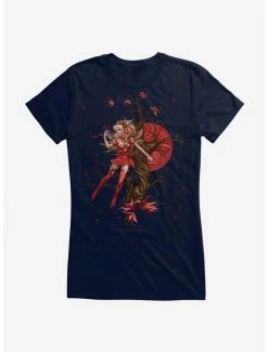 Best Pirce ❤️ Fairies By Trick Lady Bug Love Fairy 👧 Girls T-Shirt ⭐ 19 Best Pirce ❤️ Fairies By Trick Lady Bug Love Fairy 👧 Girls T-Shirt ⭐ -HT Style Outlet Store 17455479 hi