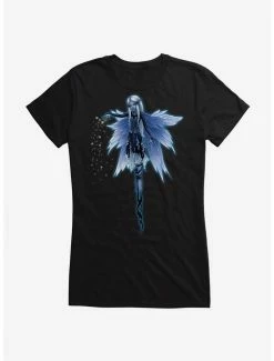 Buy 💯 Fairies By Trick Magic Fairy 👧 Girls T-Shirt 🛒
