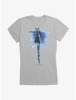 Buy 💯 Fairies By Trick Magic Fairy 👧 Girls T-Shirt 🛒 -HT Style Outlet Store 17455570 hi