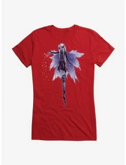 Buy 💯 Fairies By Trick Magic Fairy 👧 Girls T-Shirt 🛒 -HT Style Outlet Store 17455584 hi