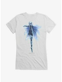 Buy 💯 Fairies By Trick Magic Fairy 👧 Girls T-Shirt 🛒 -HT Style Outlet Store 17455598 hi