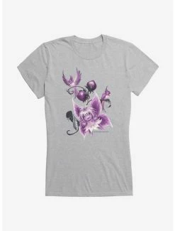 Cheap 🔥 Fairies By Trick Bird Fairy 👧 Girls T-Shirt 🌟 -HT Style Outlet Store 17456077 hi