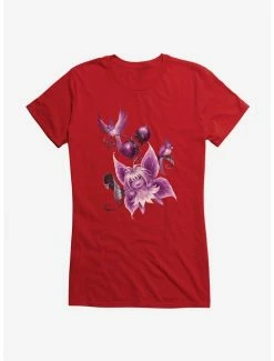 Cheap 🔥 Fairies By Trick Bird Fairy 👧 Girls T-Shirt 🌟 -HT Style Outlet Store 17456091 hi