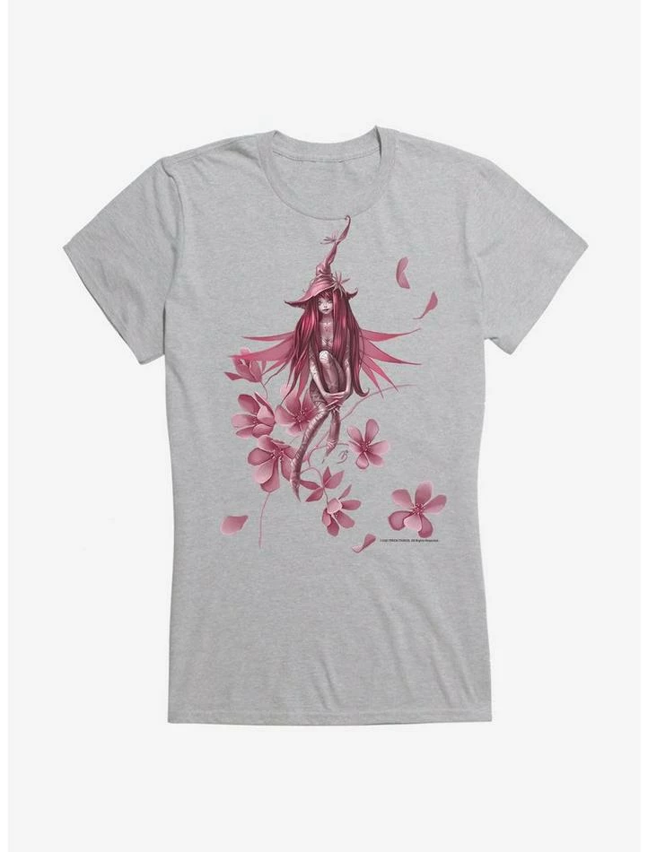 Cheap โค๏ธ Fairies By Trick Blooming Fairy ๐ง Girls T-Shirt ๐งจ 8 Cheap โค๏ธ Fairies By Trick Blooming Fairy ๐ง Girls T-Shirt ๐งจ - Image 6