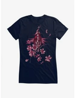 Cheap โค๏ธ Fairies By Trick Blooming Fairy ๐ง Girls T-Shirt ๐งจ 13 Cheap โค๏ธ Fairies By Trick Blooming Fairy ๐ง Girls T-Shirt ๐งจ -HT Style Outlet Store 17456140 hi