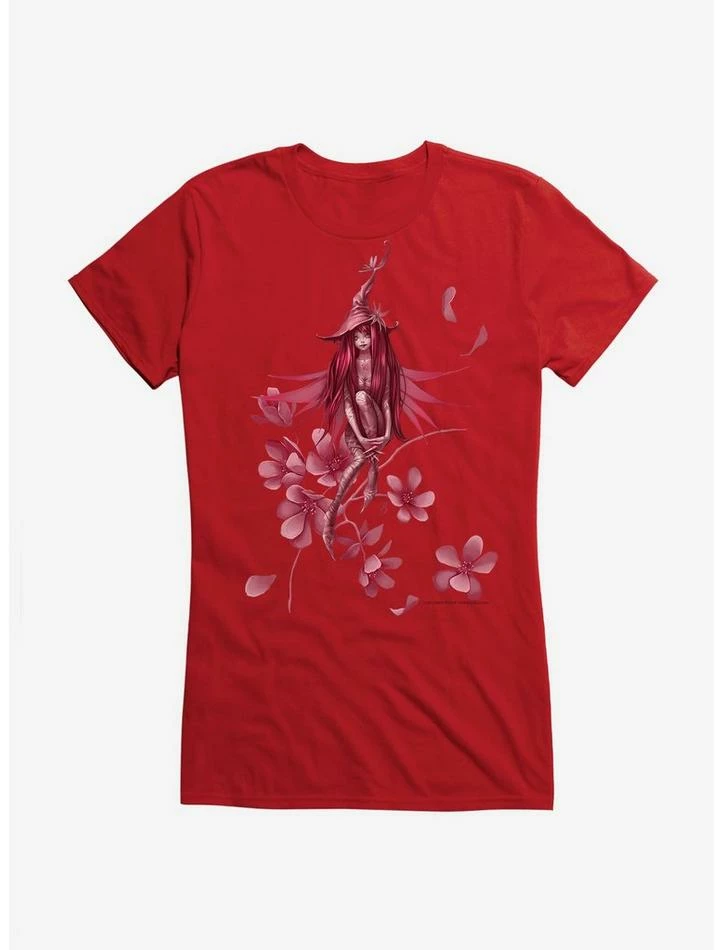 Cheap โค๏ธ Fairies By Trick Blooming Fairy ๐ง Girls T-Shirt ๐งจ 11 Cheap โค๏ธ Fairies By Trick Blooming Fairy ๐ง Girls T-Shirt ๐งจ - Image 9