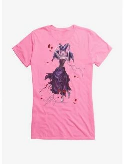 Cheap 🎉 Fairies By Trick Drippy Roses Fairy 👧 Girls T-Shirt 👍 19 Cheap 🎉 Fairies By Trick Drippy Roses Fairy 👧 Girls T-Shirt 👍 -HT Style Outlet Store 17456294 hi