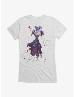 Cheap 🎉 Fairies By Trick Drippy Roses Fairy 👧 Girls T-Shirt 👍 16 Cheap 🎉 Fairies By Trick Drippy Roses Fairy 👧 Girls T-Shirt 👍 -HT Style Outlet Store 17456329 hi