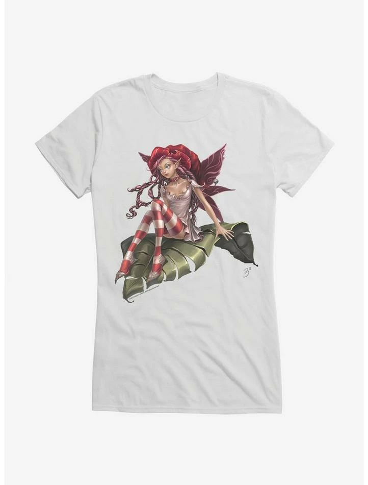 Cheapest 🛒 Fairies By Trick Purple Fairy 👧 Girls T-Shirt 🌟 10 Cheapest 🛒 Fairies By Trick Purple Fairy 👧 Girls T-Shirt 🌟 - Image 8