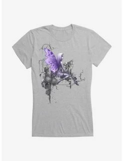 Coupon 🌟 Fairies By Trick Purple Wing Fairy 👧 Girls T-Shirt 💯 19 Coupon 🌟 Fairies By Trick Purple Wing Fairy 👧 Girls T-Shirt 💯 -HT Style Outlet Store 17456581 hi