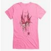 Buy 😀 Fairies By Trick Spider Web Fairy 👧 Girls T-Shirt ✨ 2 Buy 😀 Fairies By Trick Spider Web Fairy 👧 Girls T-Shirt ✨ -HT Style Outlet Store 17456742 hi