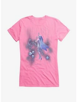 New ✨ Fairies By Trick Storm Fairy 👧 Girls T-Shirt ⭐ -HT Style Outlet Store 17456798 hi
