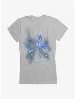 New ✨ Fairies By Trick Storm Fairy 👧 Girls T-Shirt ⭐ -HT Style Outlet Store 17456805 hi