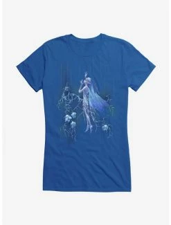 New ✨ Fairies By Trick Storm Fairy 👧 Girls T-Shirt ⭐ -HT Style Outlet Store 17456826 hi