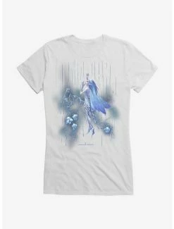 New ✨ Fairies By Trick Storm Fairy 👧 Girls T-Shirt ⭐ -HT Style Outlet Store 17456833 hi