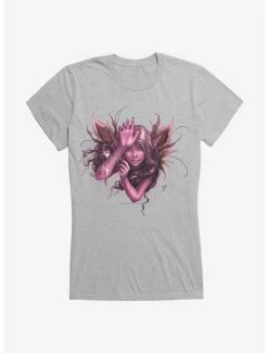 Budget ๐ Fairies By Trick Violet Fairy ๐ง Girls T-Shirt ๐งจ 15 Budget ๐ Fairies By Trick Violet Fairy ๐ง Girls T-Shirt ๐งจ -HT Style Outlet Store 17456917 hi