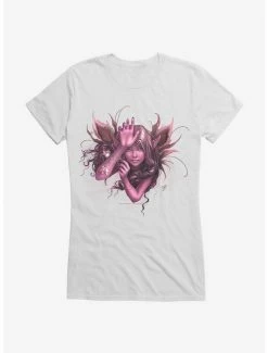 Budget ๐ Fairies By Trick Violet Fairy ๐ง Girls T-Shirt ๐งจ 19 Budget ๐ Fairies By Trick Violet Fairy ๐ง Girls T-Shirt ๐งจ -HT Style Outlet Store 17456945 hi