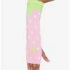 Flash Sale 🎁 Pink Strawberry Arm Warmers ✨ -HT Style Outlet Store 17459662 hi