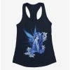 Brand new 🛒 Fairies By Trick Blue Wing 👧 Girls Tank 🎉 -HT Style Outlet Store 17467476 hi