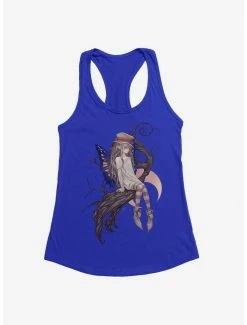 Flash Sale ⭐ Fairies By Trick Butterfly Fairy 👧 Girls Tank 🎁