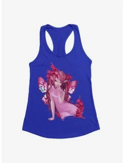 Budget 🎉 Fairies By Trick Dream Girl Fairy 👧 Girls Tank 👏