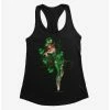 Brand new 😀 Fairies By Trick Clover Fairy 👧 Girls Tank 🔔 -HT Style Outlet Store 17467533 hi