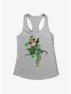 Brand new 😀 Fairies By Trick Clover Fairy 👧 Girls Tank 🔔 -HT Style Outlet Store 17467547 hi