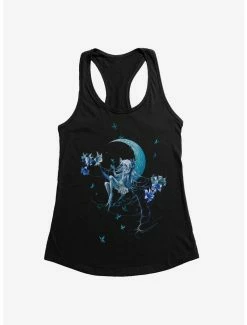 Cheapest 🧨 Fairies By Trick Night Fairy 👧 Girls Tank ⌛ -HT Style Outlet Store 17467560 hi