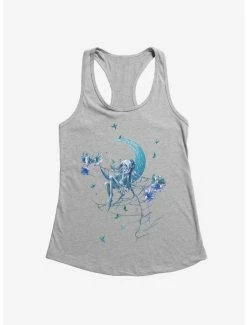 Cheapest 🧨 Fairies By Trick Night Fairy 👧 Girls Tank ⌛ -HT Style Outlet Store 17467576 hi