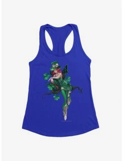 Brand new 😀 Fairies By Trick Clover Fairy 👧 Girls Tank 🔔 -HT Style Outlet Store 17467618 hi