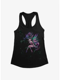 New 🌟 Fairies By Trick Dream Fairy 👧 Girls Tank 🛒