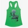 Coupon 😀 Fairies By Trick Full Moon Fairy 👧 Girls Tank 👍 -HT Style Outlet Store 17467869 hi
