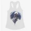 Best deal 🔔 Fairies By Trick Icy Blue Fairy 👧 Girls Tank ⭐ -HT Style Outlet Store 17468029 hi