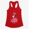 Top 10 🛒 Fairies By Trick Pink Blossom Fairy 👧 Girls Tank 💯 -HT Style Outlet Store 17468127 hi