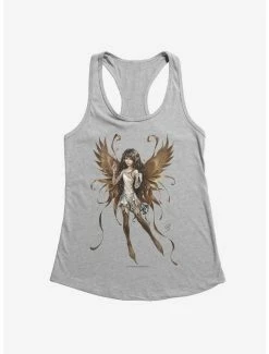 Flash Sale 🎁 Fairies By Trick Pixie Fairy 👧 Girls Tank 👍
