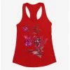 Best reviews of 🎁 Fairies By Trick Purple Flower Fairy 👧 Girls Tank 🔥 -HT Style Outlet Store 17468239 hi
