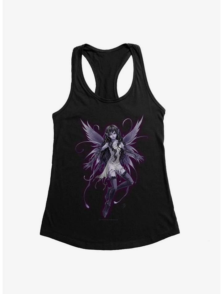 Deals 🥰 Fairies By Trick Purple Pixie Fairy 👧 Girls Tank ⭐ 6 Deals 🥰 Fairies By Trick Purple Pixie Fairy 👧 Girls Tank ⭐ - Image 4
