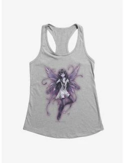 Deals 🥰 Fairies By Trick Purple Pixie Fairy 👧 Girls Tank ⭐ 16 Deals 🥰 Fairies By Trick Purple Pixie Fairy 👧 Girls Tank ⭐ -HT Style Outlet Store 17468267 hi