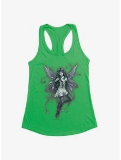 Deals 🥰 Fairies By Trick Purple Pixie Fairy 👧 Girls Tank ⭐ 17 Deals 🥰 Fairies By Trick Purple Pixie Fairy 👧 Girls Tank ⭐ -HT Style Outlet Store 17468274 hi